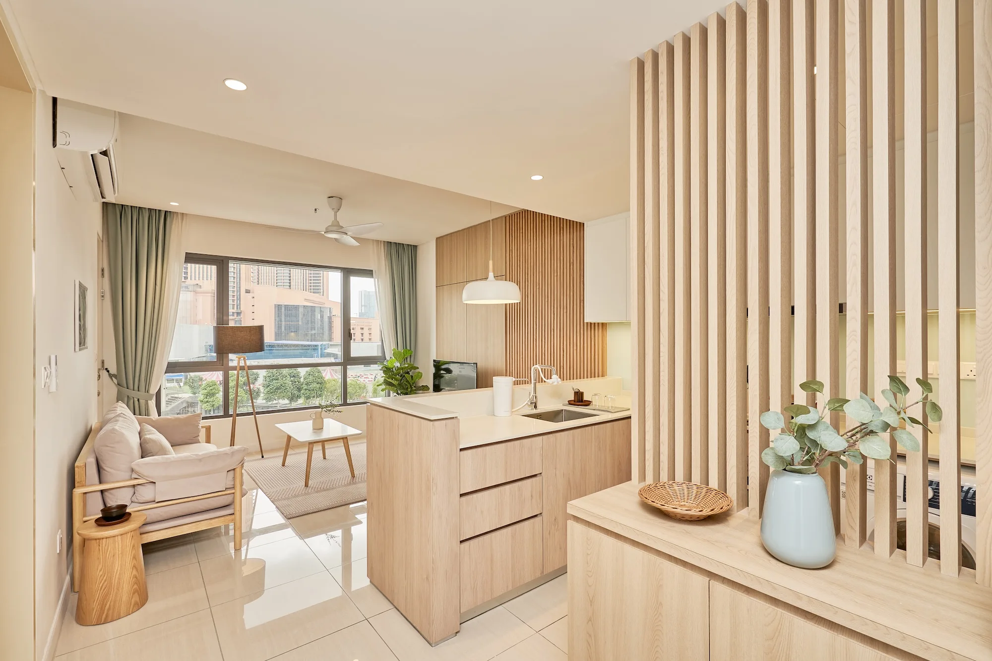 Mitsui Serviced Residence Bukit Bintang 三井サービスレジデンス ブキビンタン ららぽーと lalaport