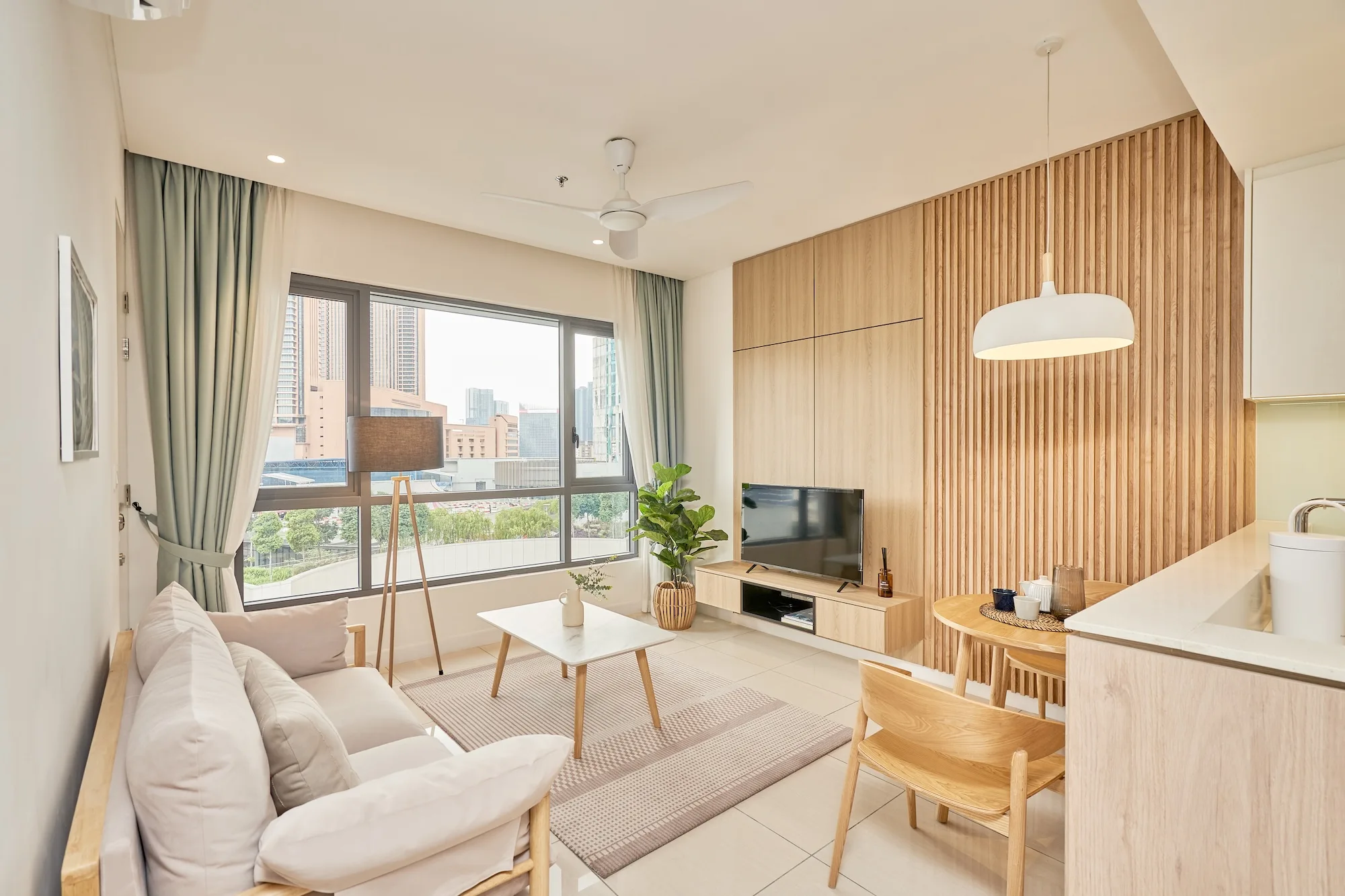 Mitsui Serviced Residence Bukit Bintang 三井サービスレジデンス ブキビンタン ららぽーと lalaport