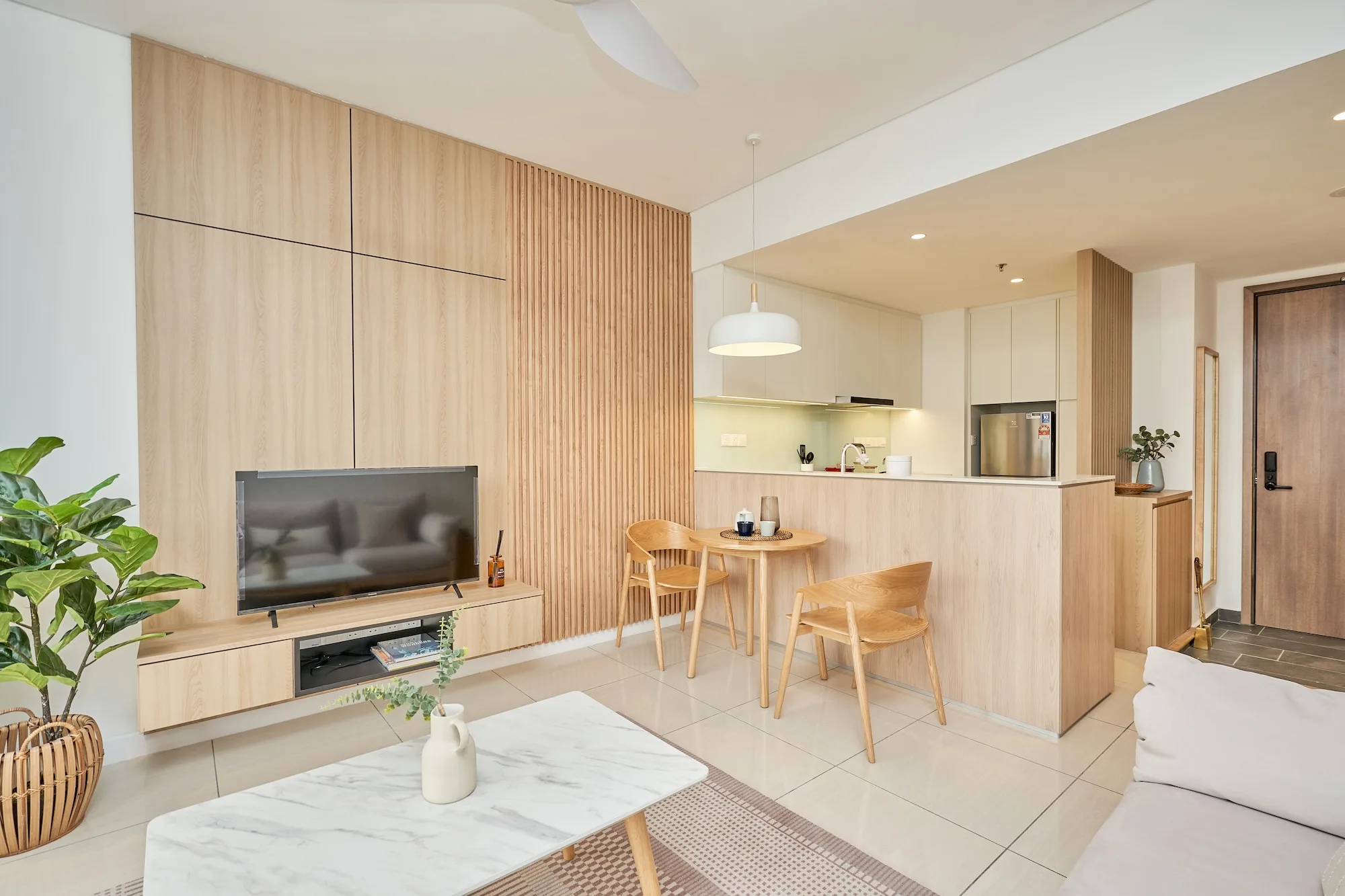 Mitsui Serviced Residence Bukit Bintang 三井サービスレジデンス ブキビンタン ららぽーと lalaport