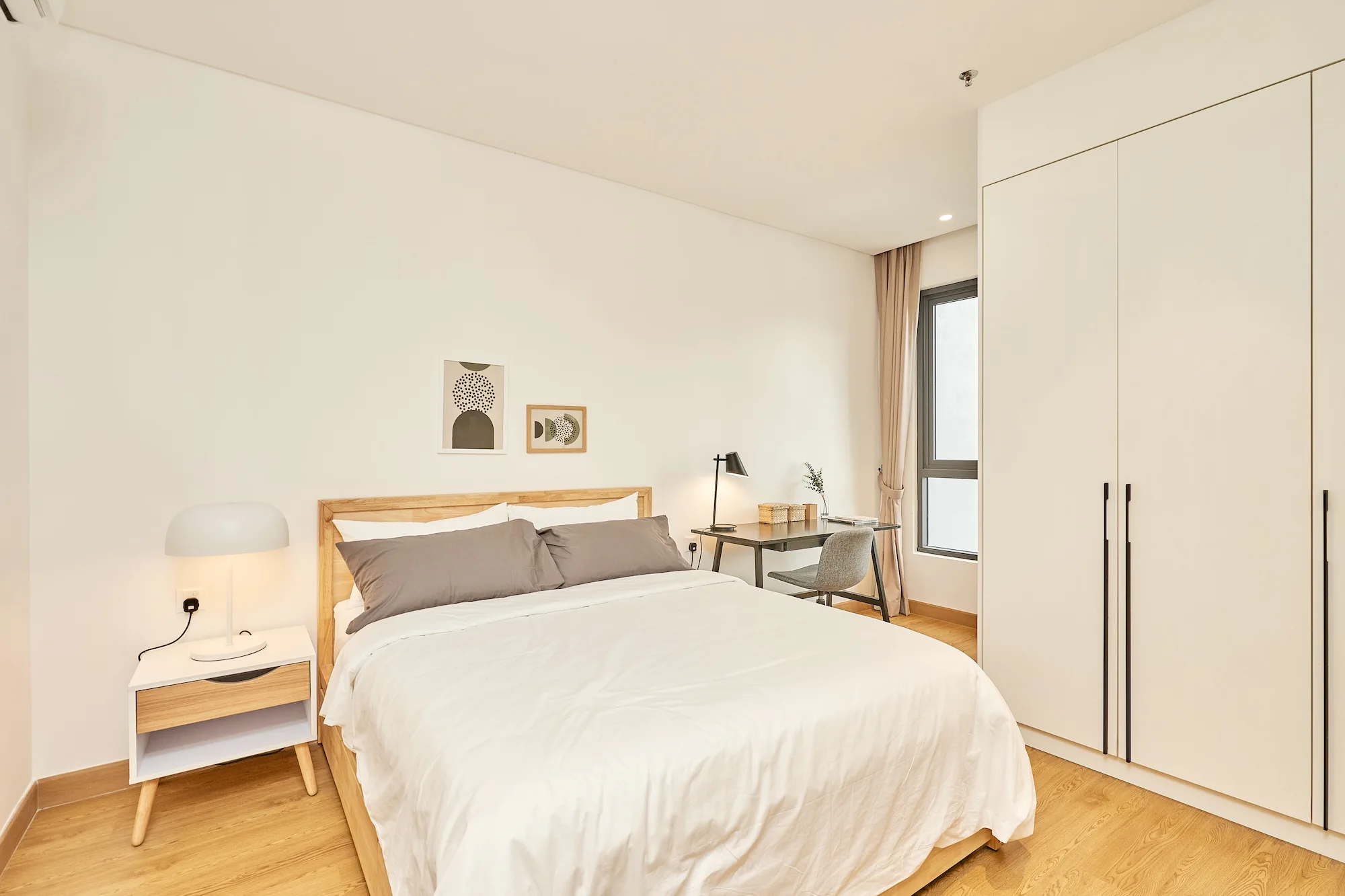 Mitsui Serviced Residence Bukit Bintang 三井サービスレジデンス ブキビンタン ららぽーと lalaport
