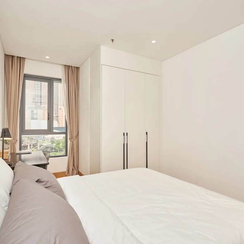 Mitsui Serviced Residence Bukit Bintang 三井サービスレジデンス ブキビンタン ららぽーと lalaport