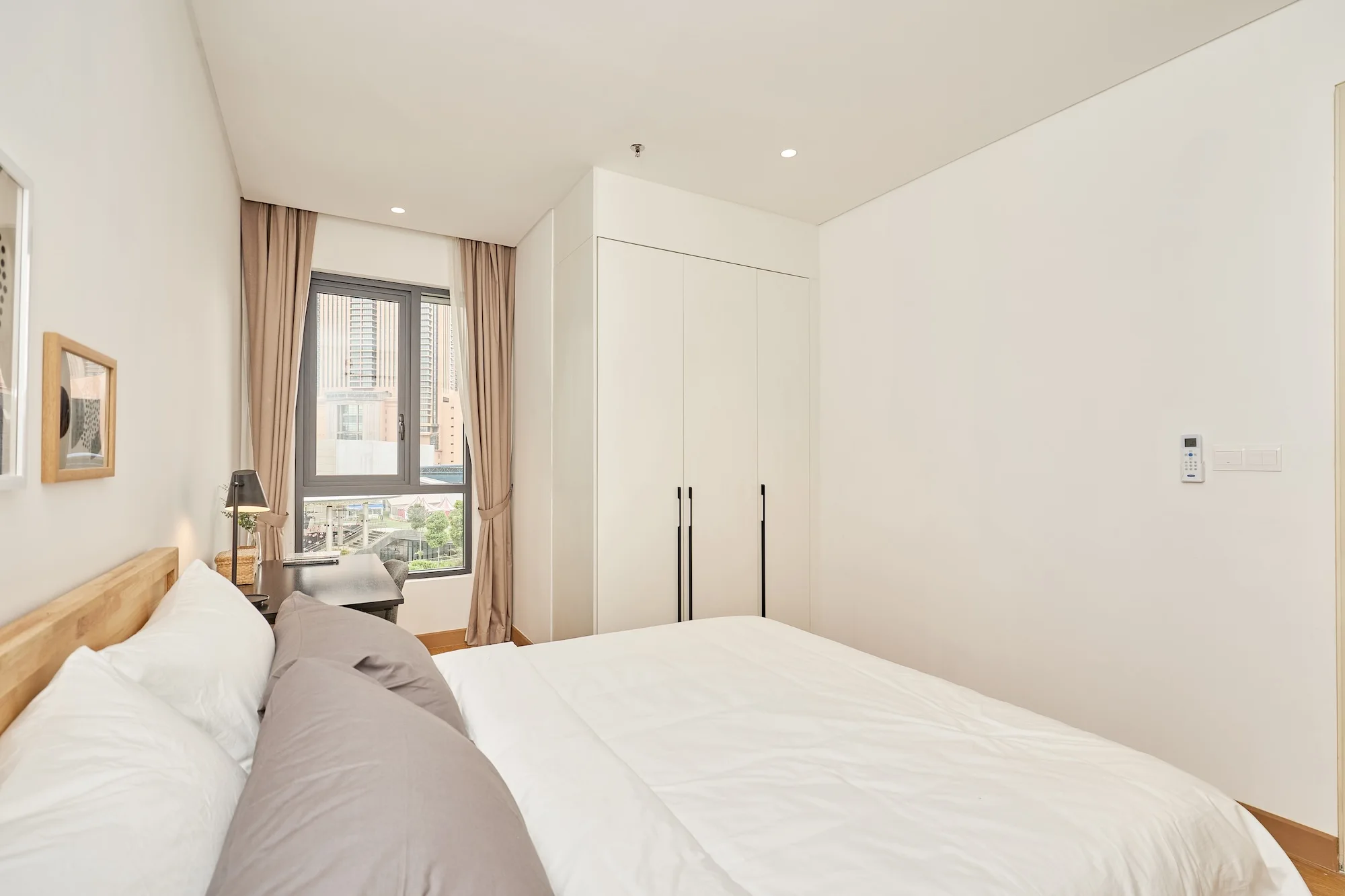 Mitsui Serviced Residence Bukit Bintang 三井サービスレジデンス ブキビンタン ららぽーと lalaport