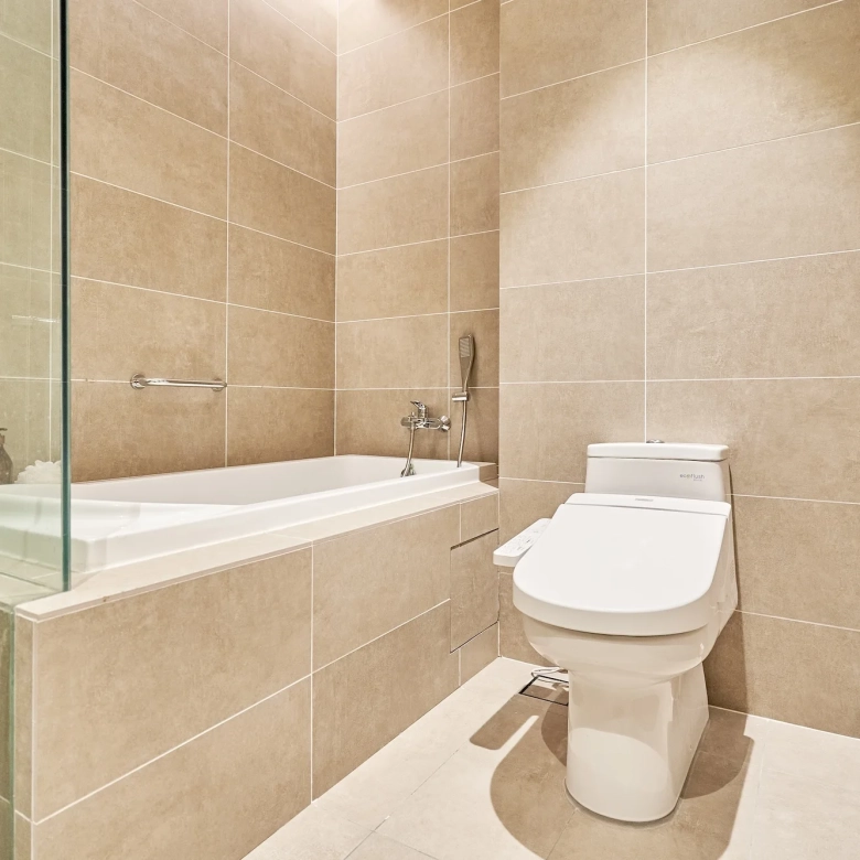 Mitsui Serviced Residence Bukit Bintang 三井サービスレジデンス ブキビンタン ららぽーと lalaport