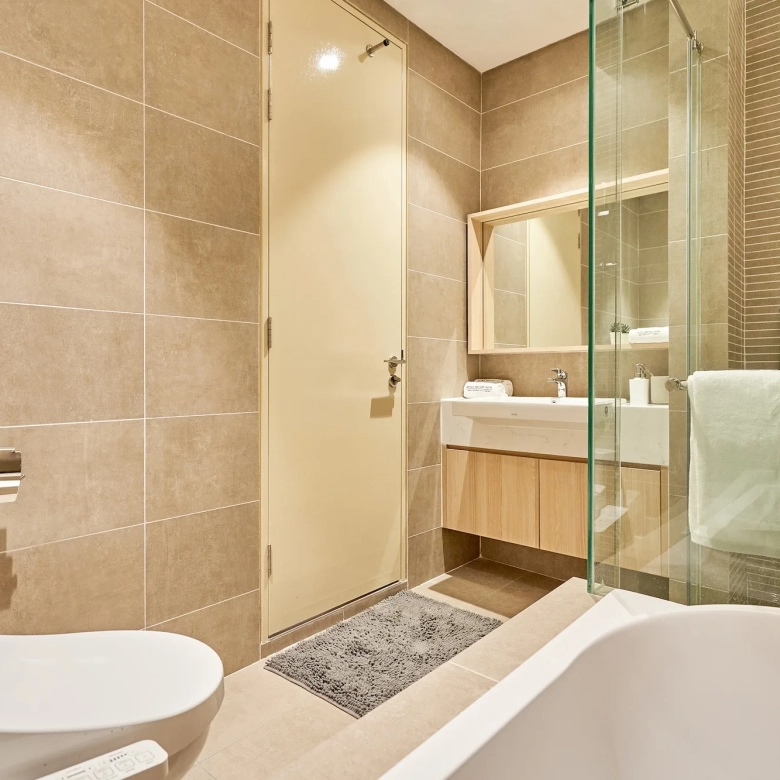 Mitsui Serviced Residence Bukit Bintang 三井サービスレジデンス ブキビンタン ららぽーと lalaport