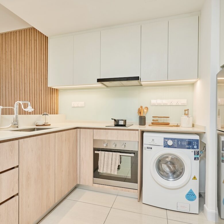 Mitsui Serviced Residence Bukit Bintang 三井サービスレジデンス ブキビンタン ららぽーと lalaport