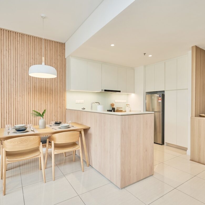 Mitsui Serviced Residence Bukit Bintang 三井サービスレジデンス ブキビンタン ららぽーと lalaport