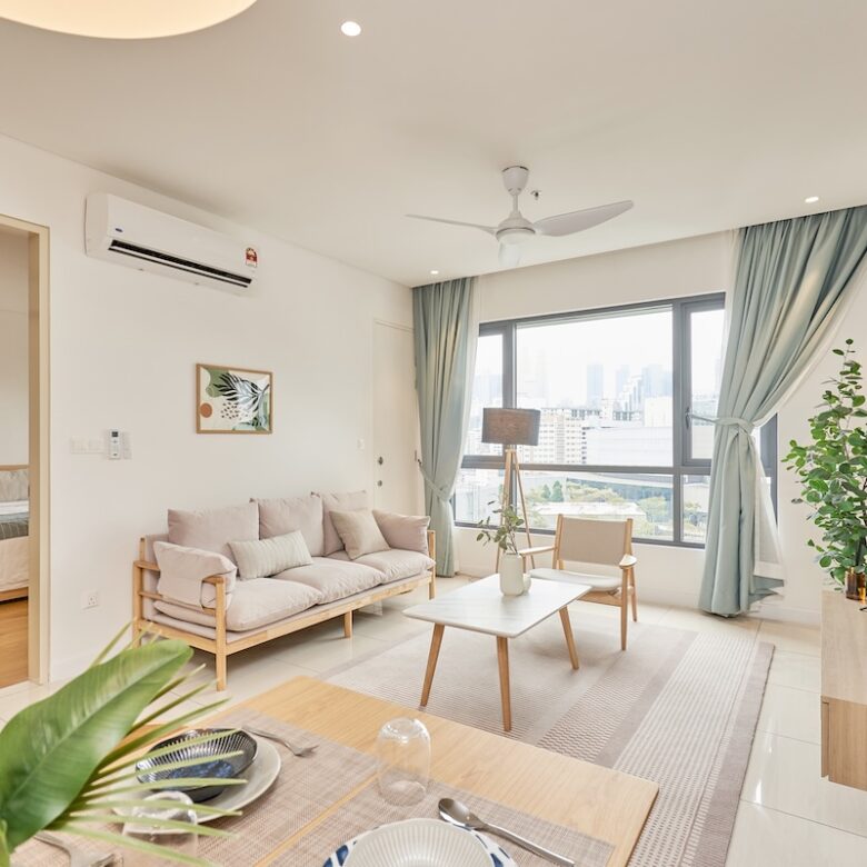 Mitsui Serviced Residence Bukit Bintang 三井サービスレジデンス ブキビンタン ららぽーと lalaport