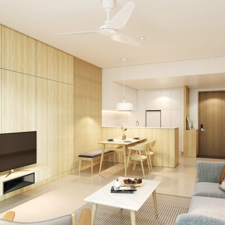 Mitsui Serviced Residence Bukit Bintang 三井サービスレジデンス ブキビンタン ららぽーと lalaport