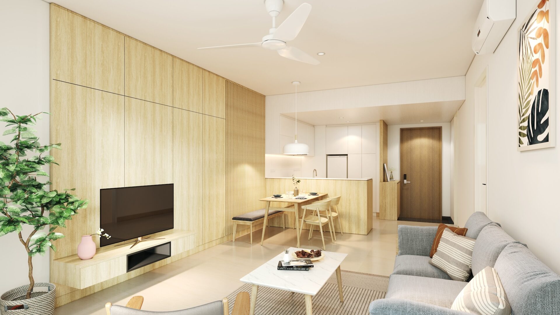 Mitsui Serviced Residence Bukit Bintang 三井サービスレジデンス ブキビンタン ららぽーと lalaport