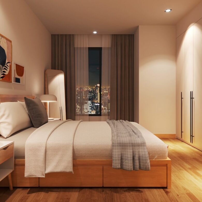 Mitsui Serviced Residence Bukit Bintang 三井サービスレジデンス ブキビンタン ららぽーと lalaport