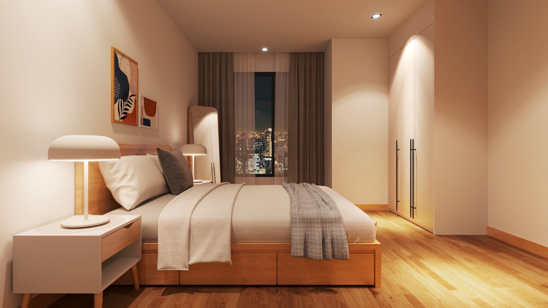 Mitsui Serviced Residence Bukit Bintang 三井サービスレジデンス ブキビンタン ららぽーと lalaport
