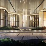 core residence @ trx コアレジデンスクアラルンプール