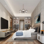core residence @ trx コアレジデンスクアラルンプール