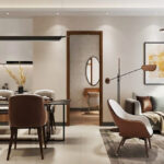 core residence @ trx コアレジデンスクアラルンプール
