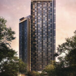 core residence @ trx コアレジデンスクアラルンプール
