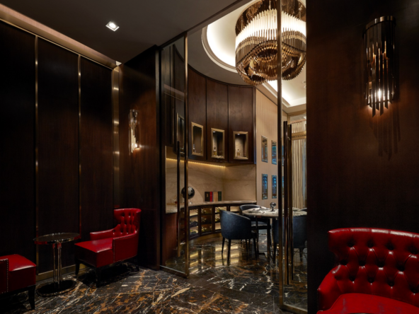 the ritz carlton residences リッツカールトンレジデンス