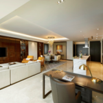 the ritz carlton residences リッツカールトンレジデンス