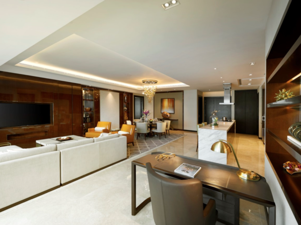 the ritz carlton residences リッツカールトンレジデンス