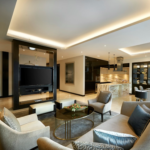 the ritz carlton residences リッツカールトンレジデンス