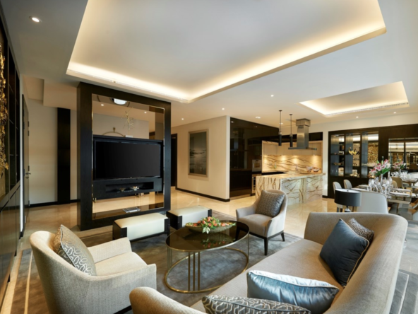 the ritz carlton residences リッツカールトンレジデンス