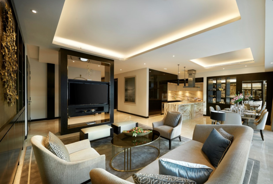 the ritz carlton residences リッツカールトンレジデンス