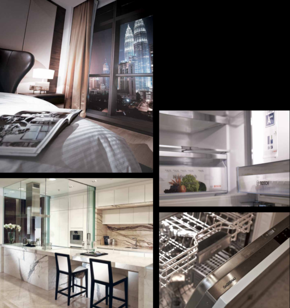 the ritz carlton residences リッツカールトンレジデンス