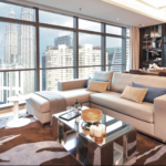 the ritz carlton residences リッツカールトンレジデンス