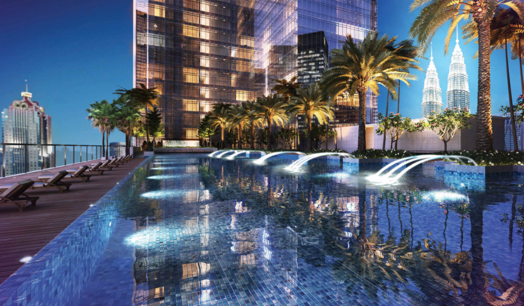 the ritz carlton residences リッツカールトンレジデンス