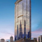 eaton residences イートンレジデンス