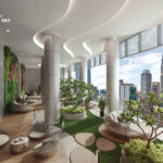 eaton residences イートンレジデンス