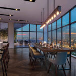 eaton residences イートンレジデンス