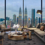 eaton residences イートンレジデンス