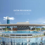 eaton residences イートンレジデンス