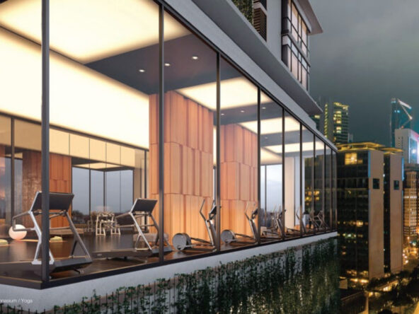 aria luxury residence kuala lumpur アリアラグジュアリーレジデンスクアラルンプール