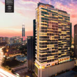 aria luxury residence kuala lumpur アリアラグジュアリーレジデンスクアラルンプール