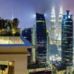 aria luxury residence kuala lumpur アリアラグジュアリーレジデンスクアラルンプール