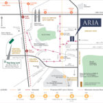 aria luxury residence kuala lumpur アリアラグジュアリーレジデンスクアラルンプール