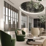 pavilion mont kiara パビリオン モントキアラ