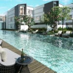 pavilion mont kiara パビリオン モントキアラ