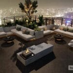 pavilion mont kiara パビリオン モントキアラ
