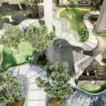pavilion mont kiara パビリオン モントキアラ