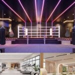 pavilion mont kiara パビリオン モントキアラ