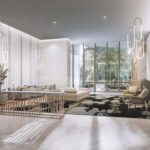 マレーシア クアラルンプール 不動産 物件 投資 TRX RESIDENCE ティーアールエックス