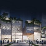 マレーシア クアラルンプール 不動産 物件 投資 TRX RESIDENCE ティーアールエックス