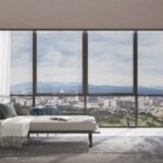 マレーシア クアラルンプール 不動産 物件 投資 TRX RESIDENCE ティーアールエックス