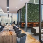 マレーシア クアラルンプール 不動産 物件 投資 TRX RESIDENCE ティーアールエックス