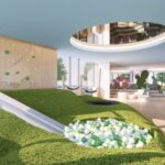 マレーシア クアラルンプール 不動産 物件 投資 TRX RESIDENCE ティーアールエックス