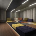 マレーシア クアラルンプール 不動産 物件 投資 TRX RESIDENCE ティーアールエックス