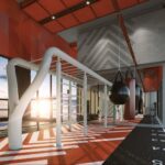 マレーシア クアラルンプール 不動産 物件 投資 TRX RESIDENCE ティーアールエックス