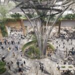 マレーシア クアラルンプール 不動産 物件 投資 TRX RESIDENCE ティーアールエックス